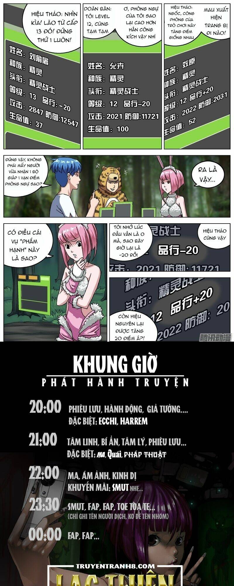 Chương 110 - Trang 9
