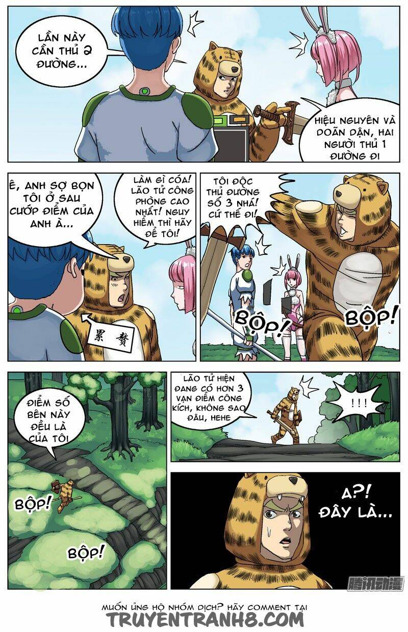 Chương 112 - Trang 11