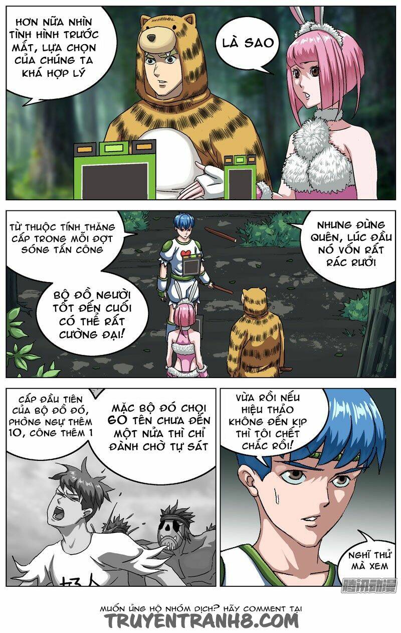 Chương 112 - Trang 5