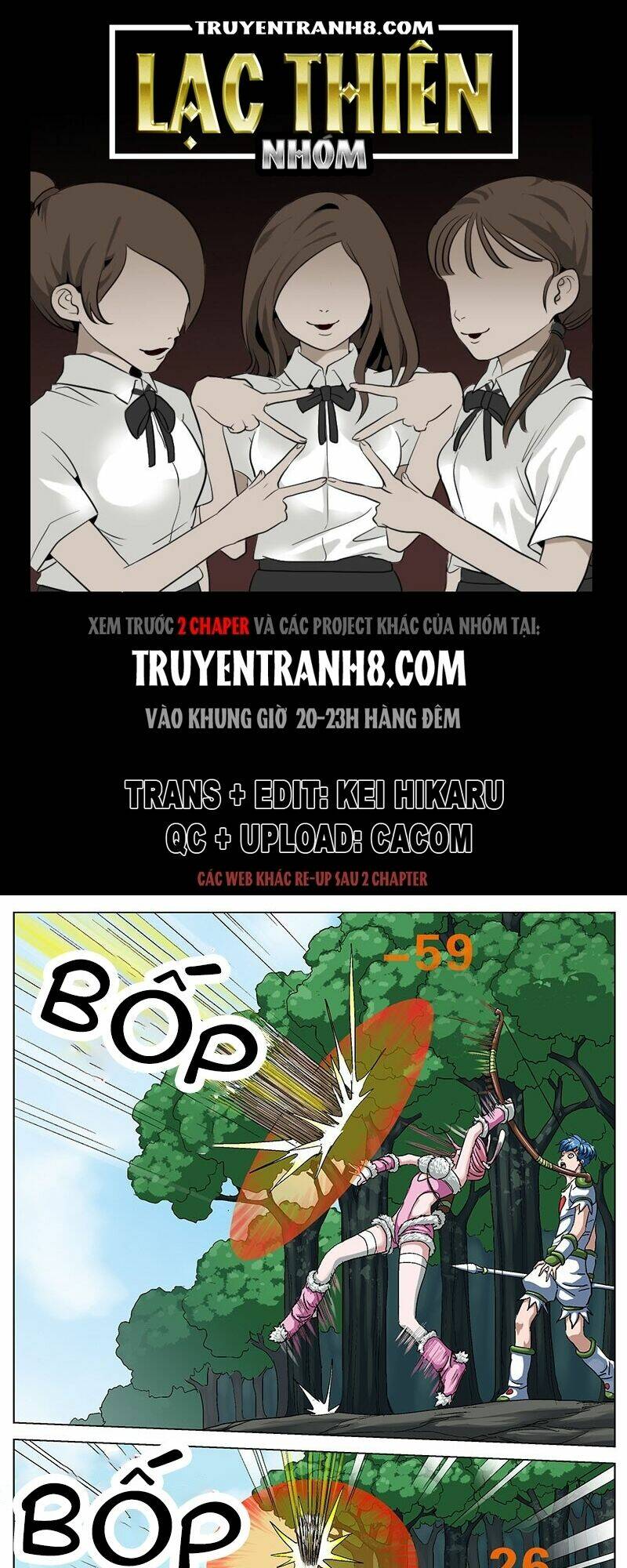 Chương 113 - Trang 1