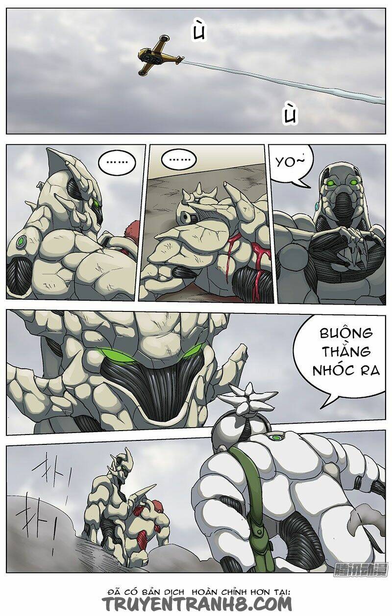 Chương 114 - Trang 8