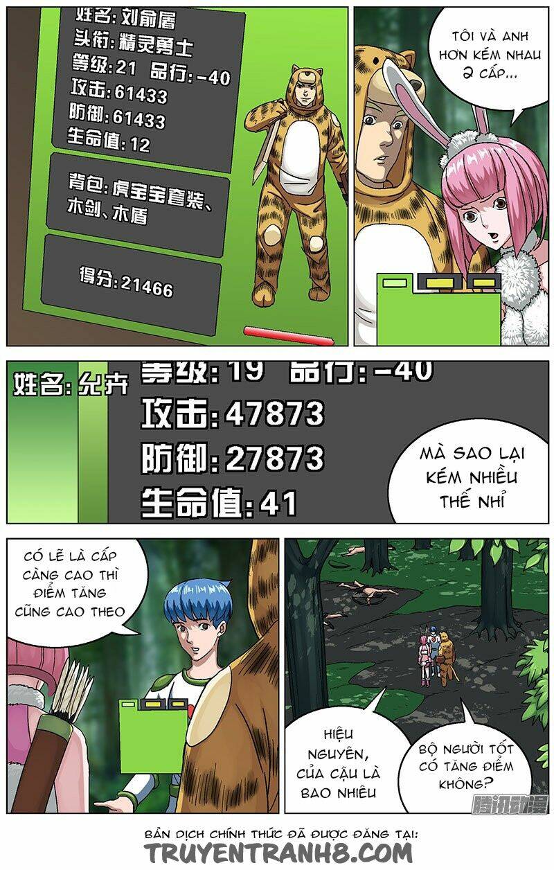 Chương 116 - Trang 5