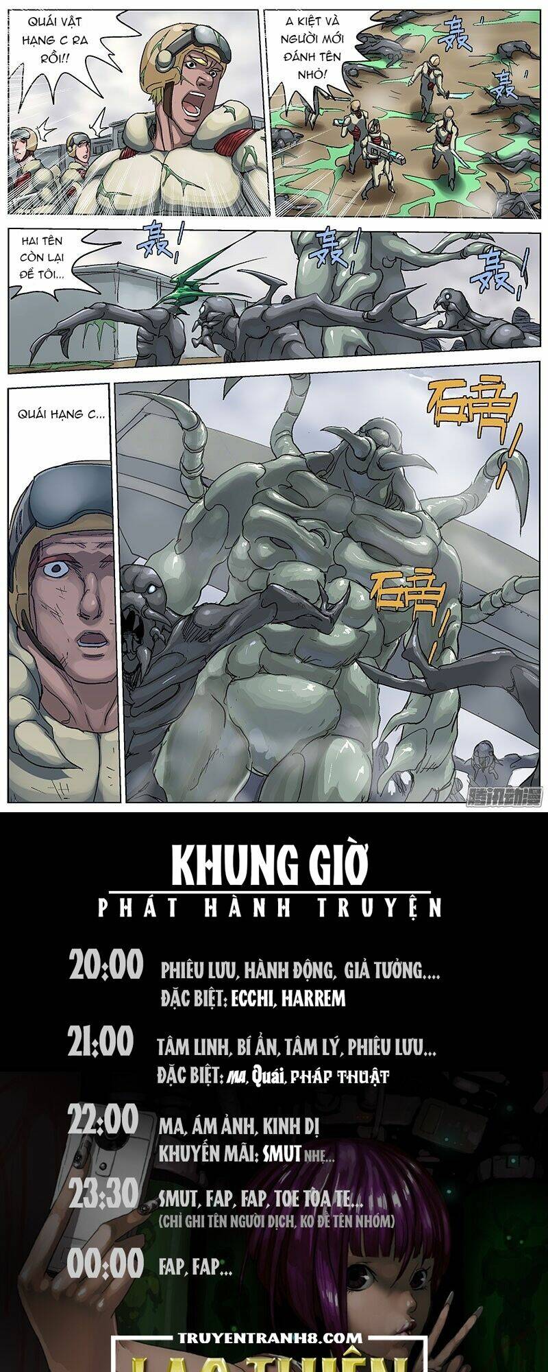 Chương 118 - Trang 9