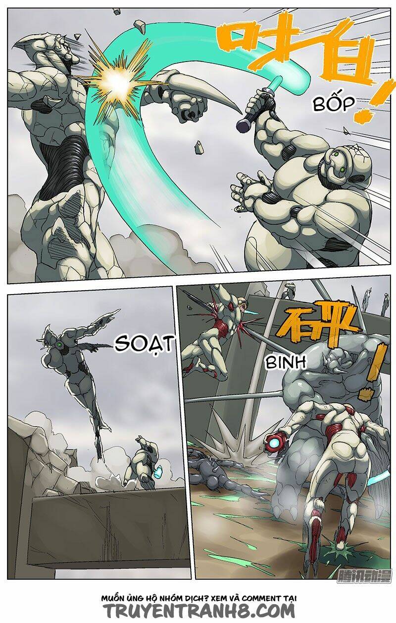 Chương 119 - Trang 3