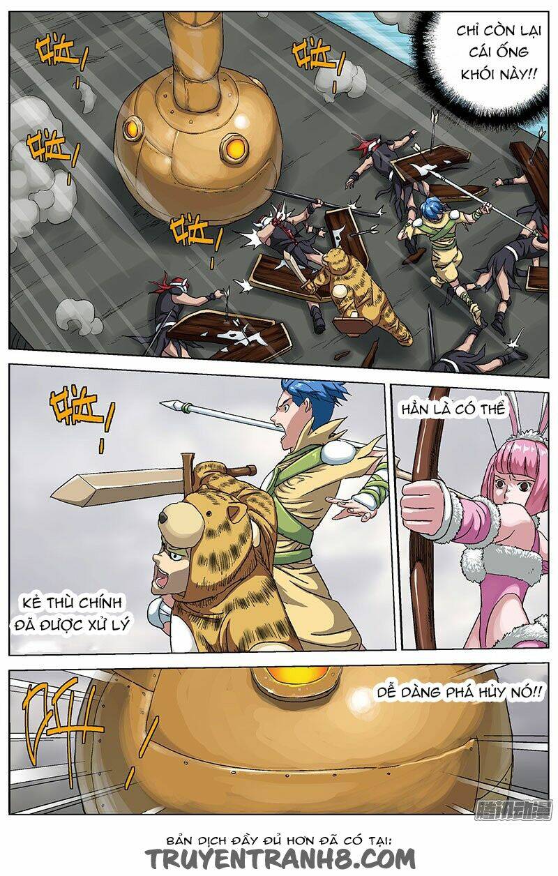 Chương 119 - Trang 7