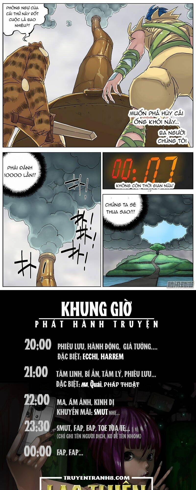 Chương 119 - Trang 9