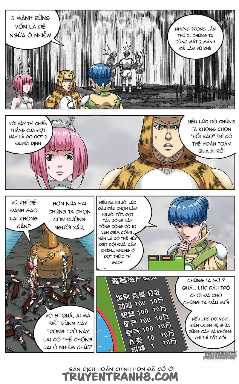 Chương 120 - Trang 8
