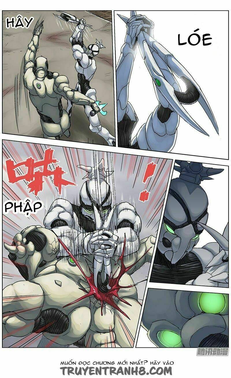 Chương 122 - Trang 5
