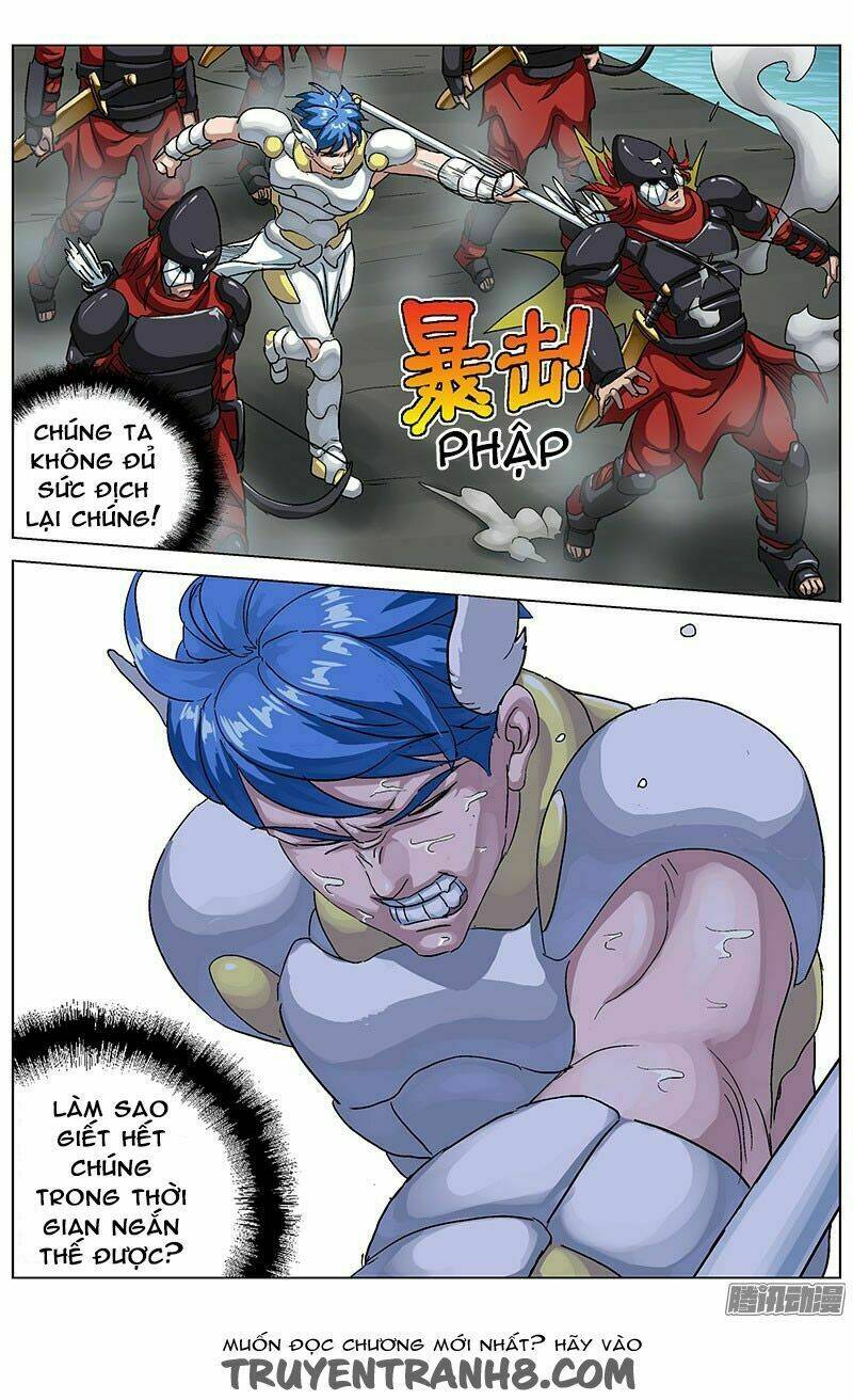 Chương 126 - Trang 3