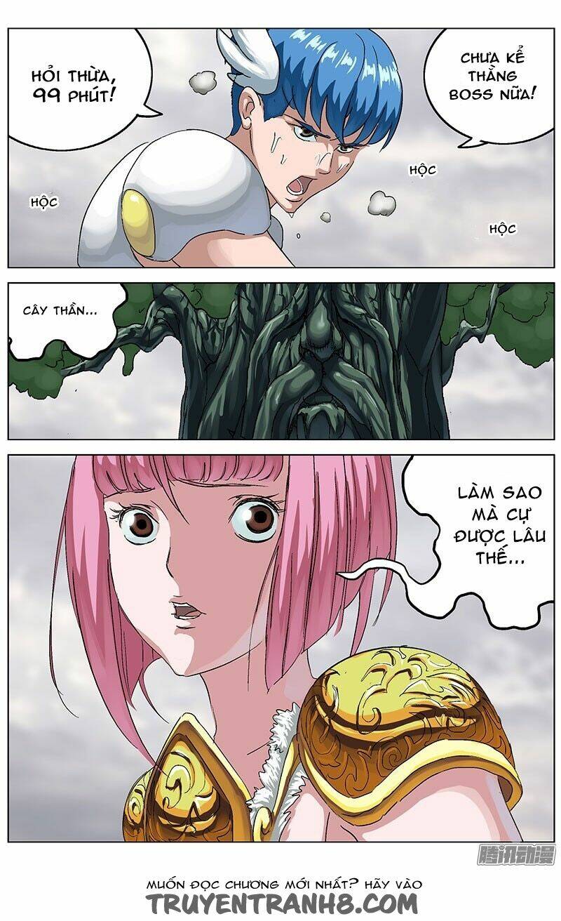 Chương 127 - Trang 3