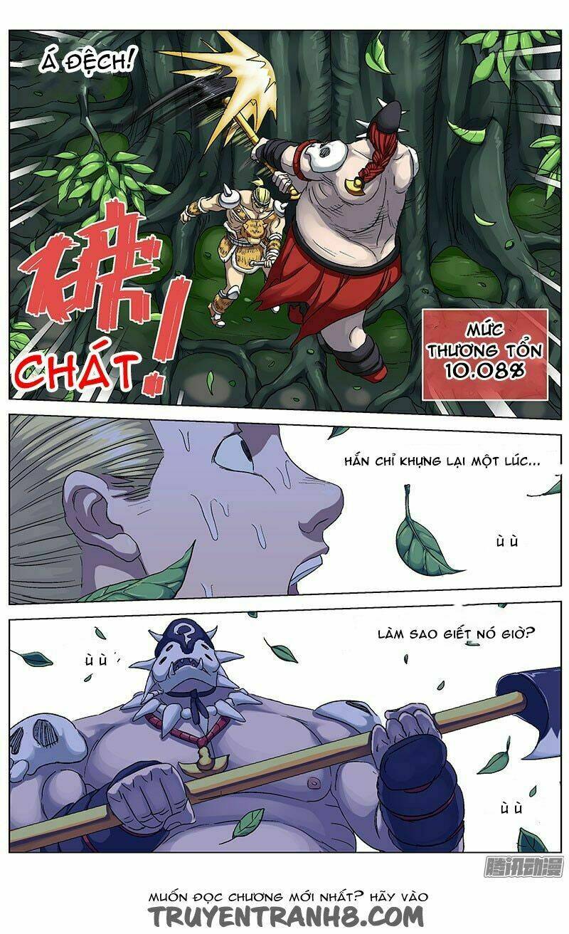 Chương 129 - Trang 4