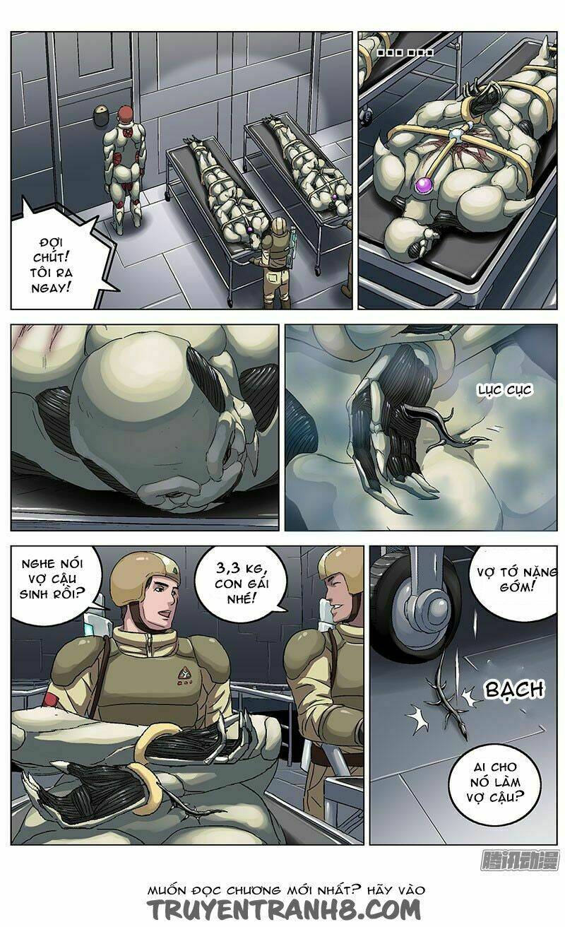 Chương 130 - Trang 7