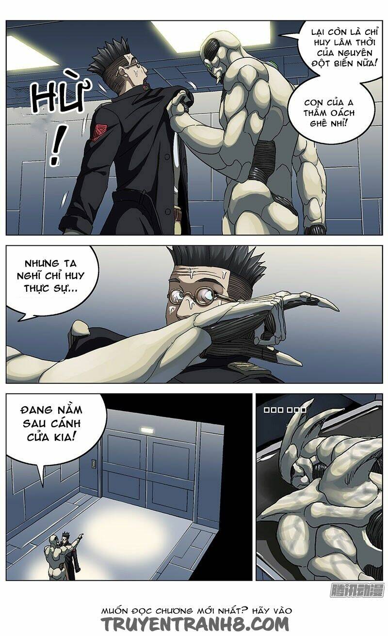Chương 134 - Trang 3