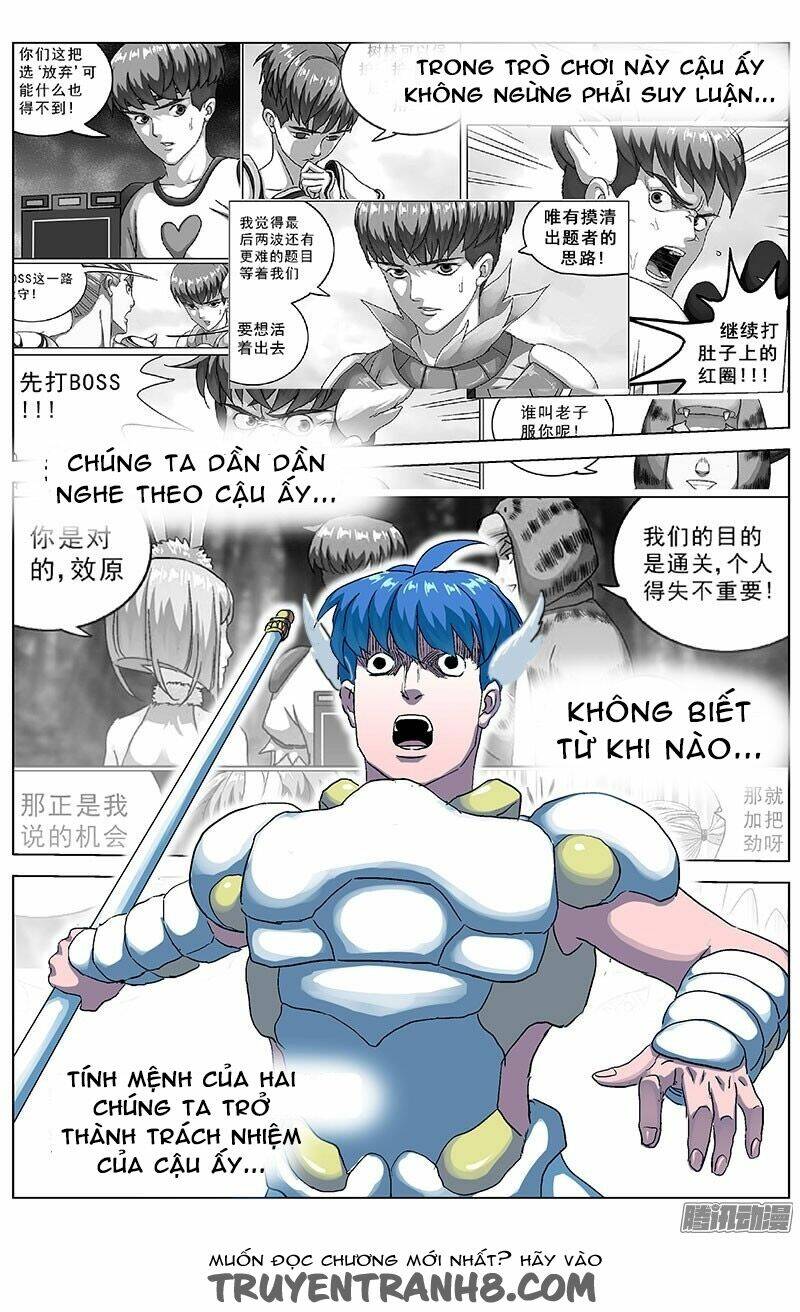 Chương 134 - Trang 8