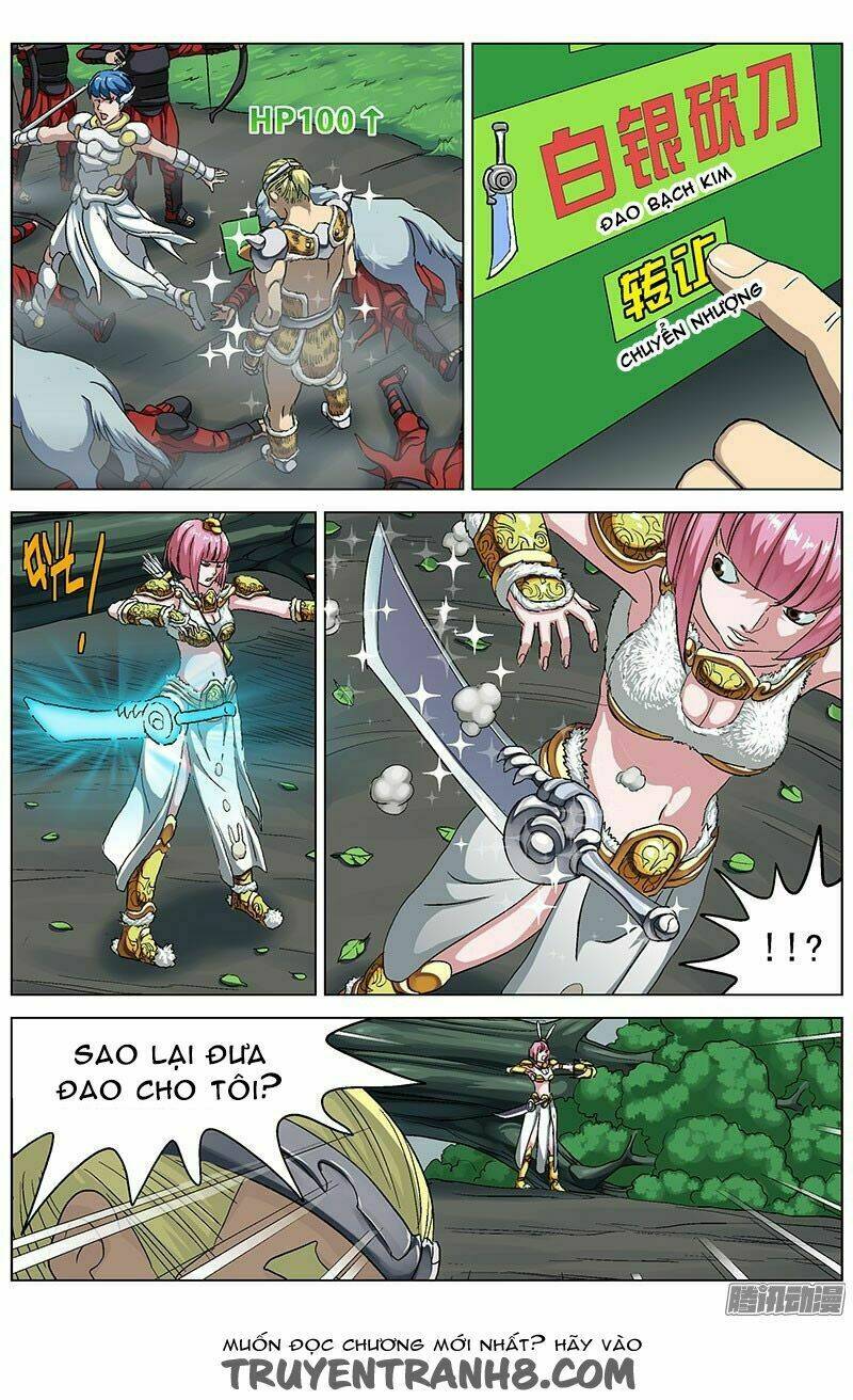 Chương 136 - Trang 2