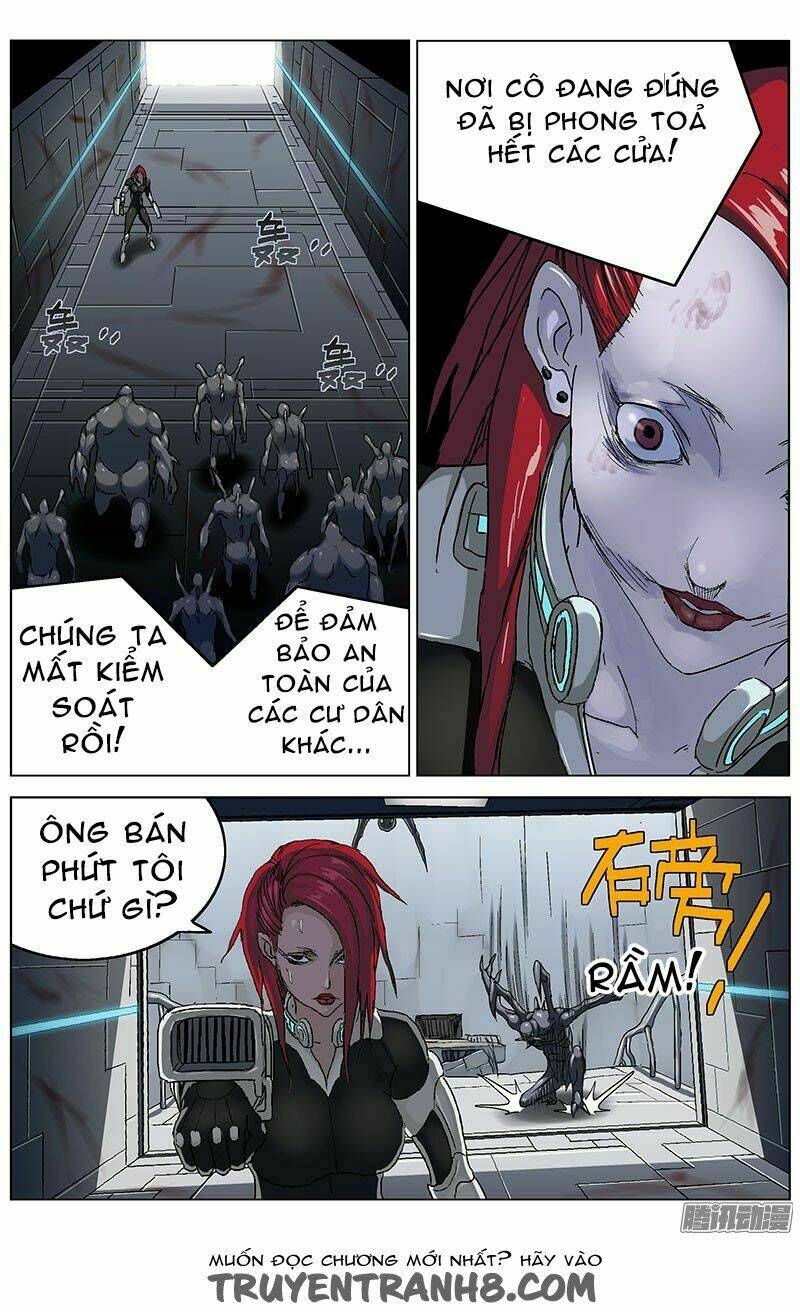 Chương 138 - Trang 5