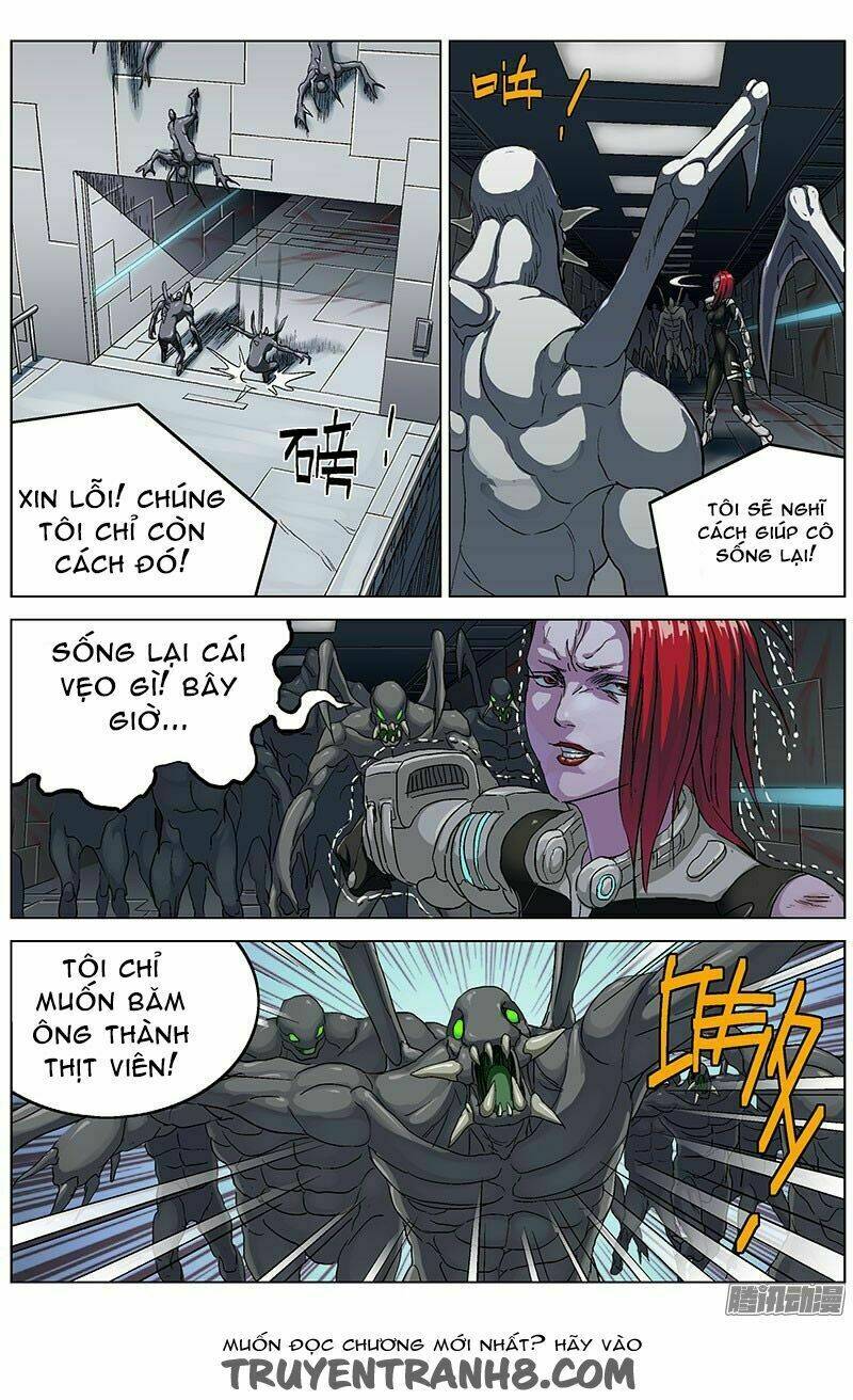 Chương 138 - Trang 6
