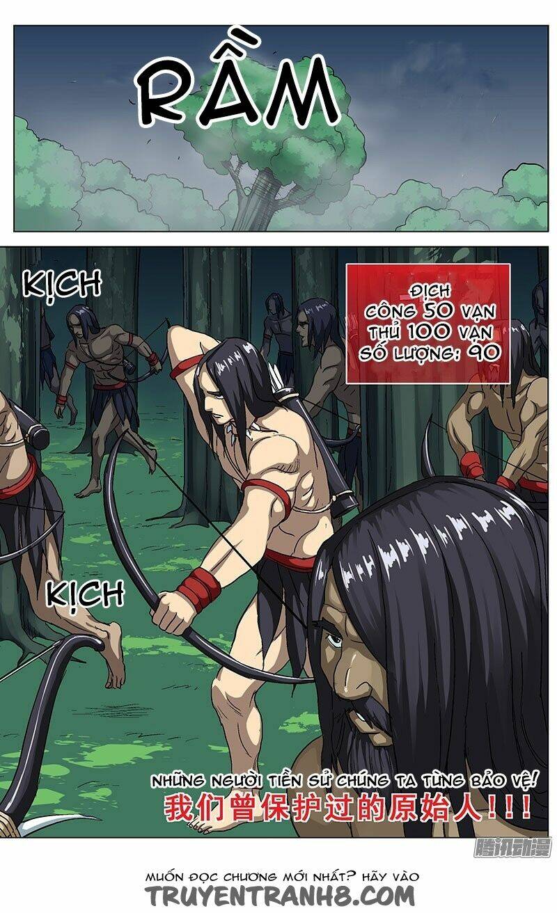 Chương 140 - Trang 17