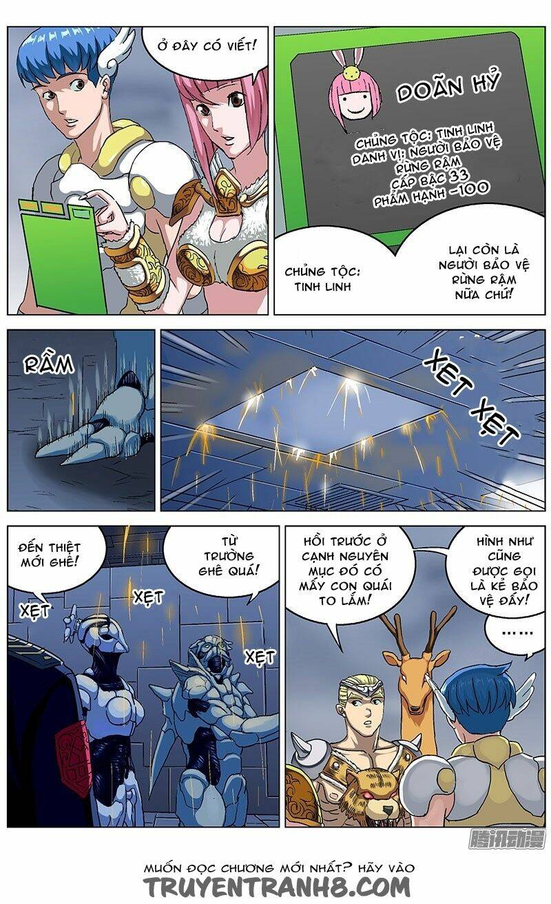Chương 140 - Trang 8