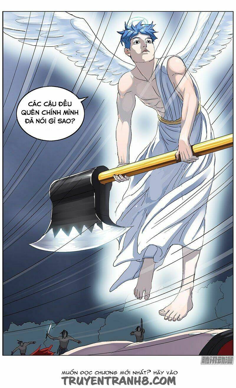 Chương 142 - Trang 8
