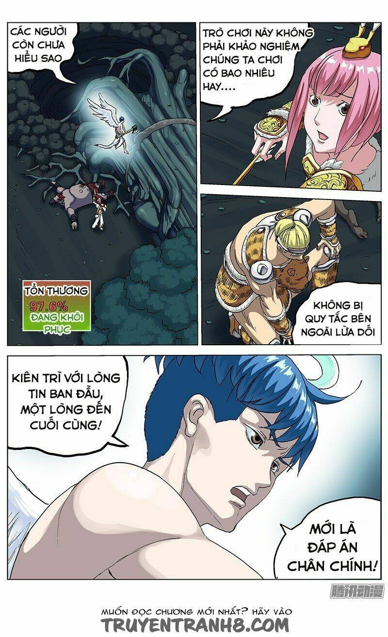 Chương 143 - Trang 10