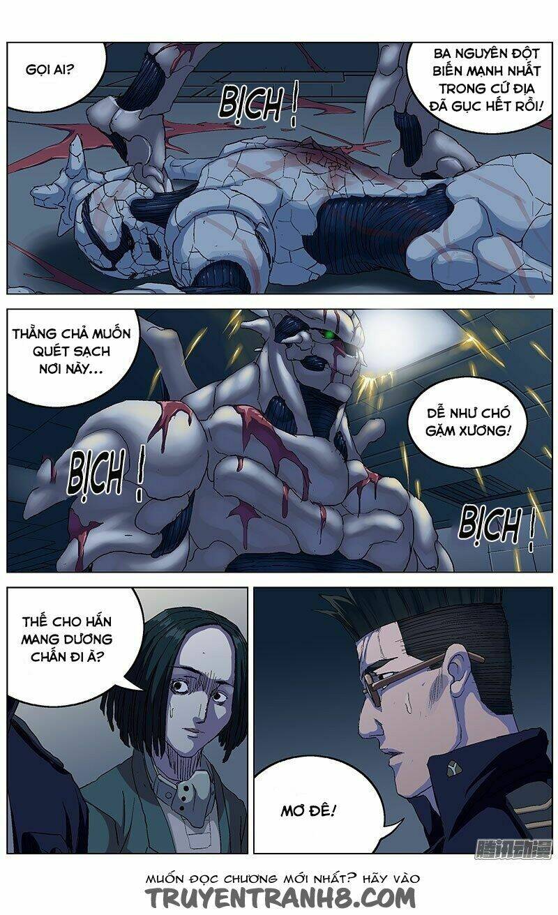 Chương 148 - Trang 5