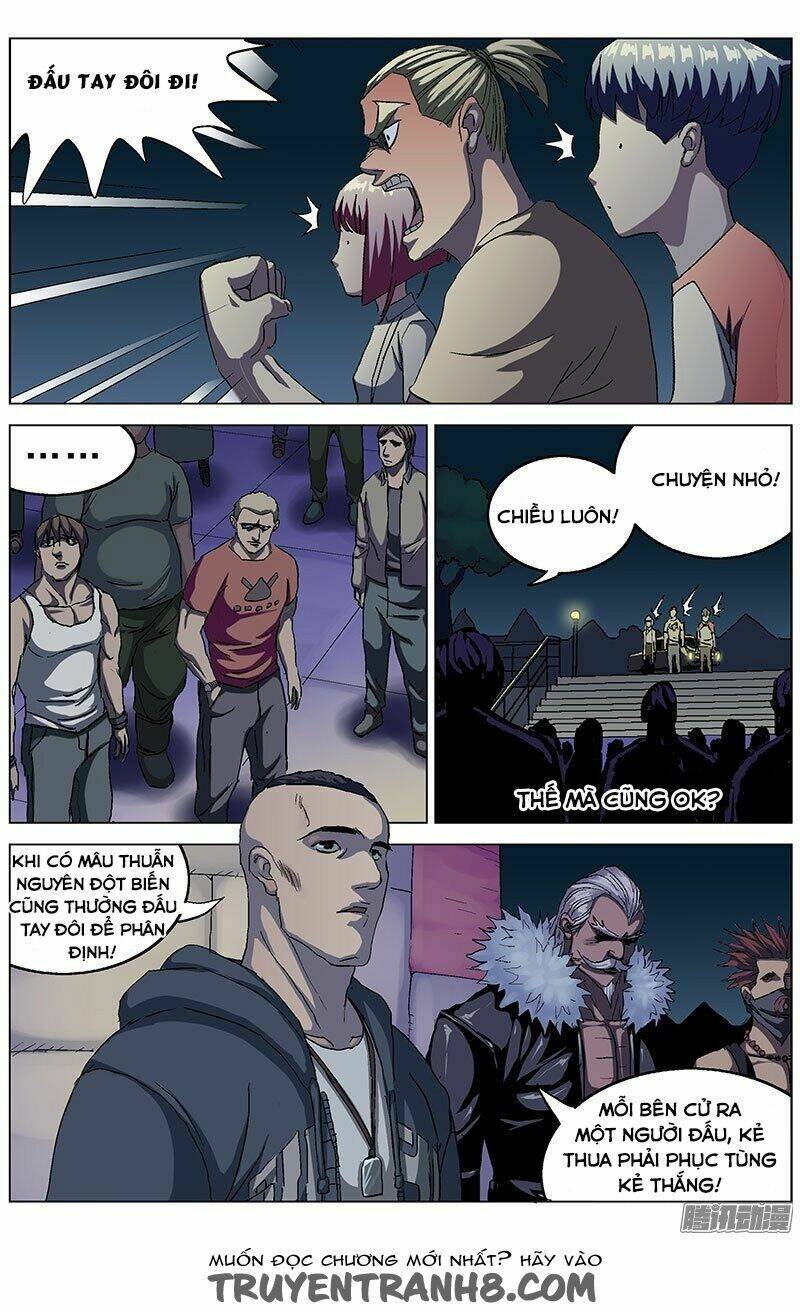 Chương 148 - Trang 8
