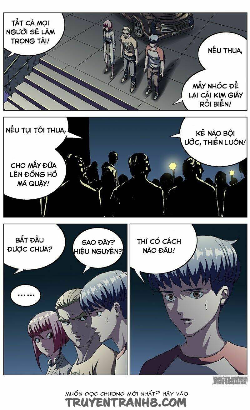 Chương 148 - Trang 9