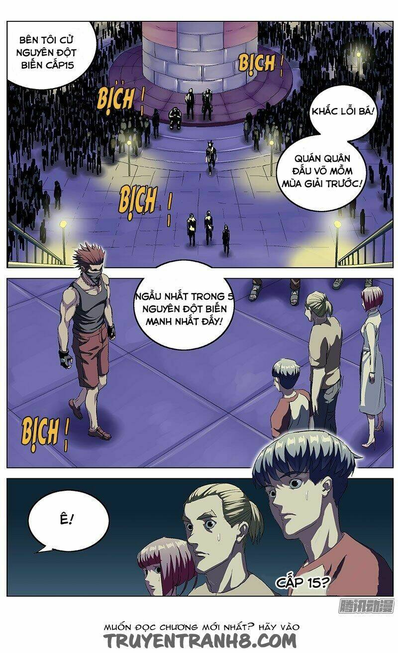 Chương 149 - Trang 2