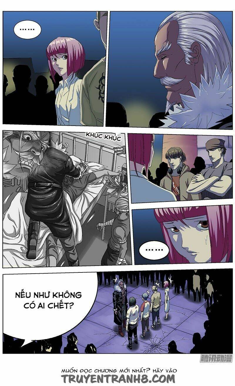 Chương 151 - Trang 5