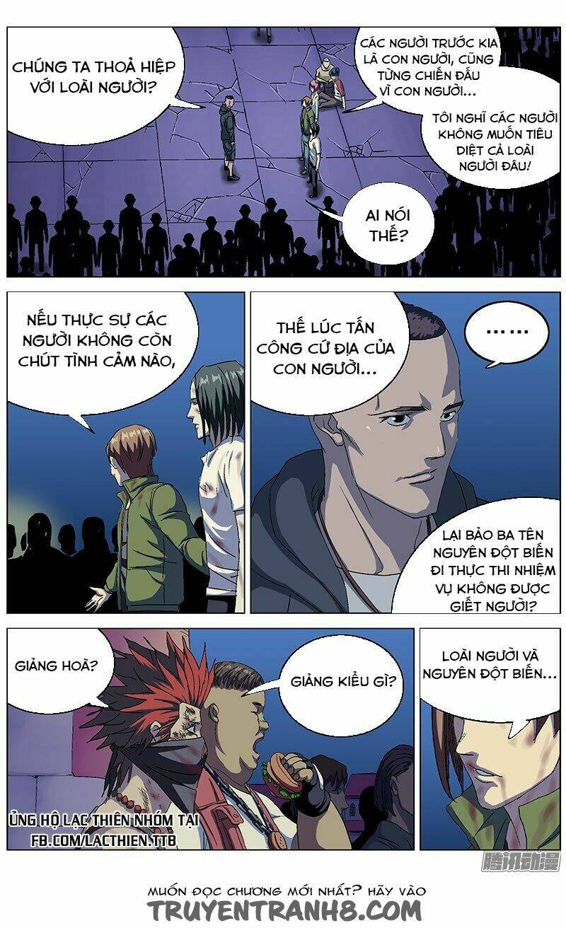 Chương 158 - Trang 6