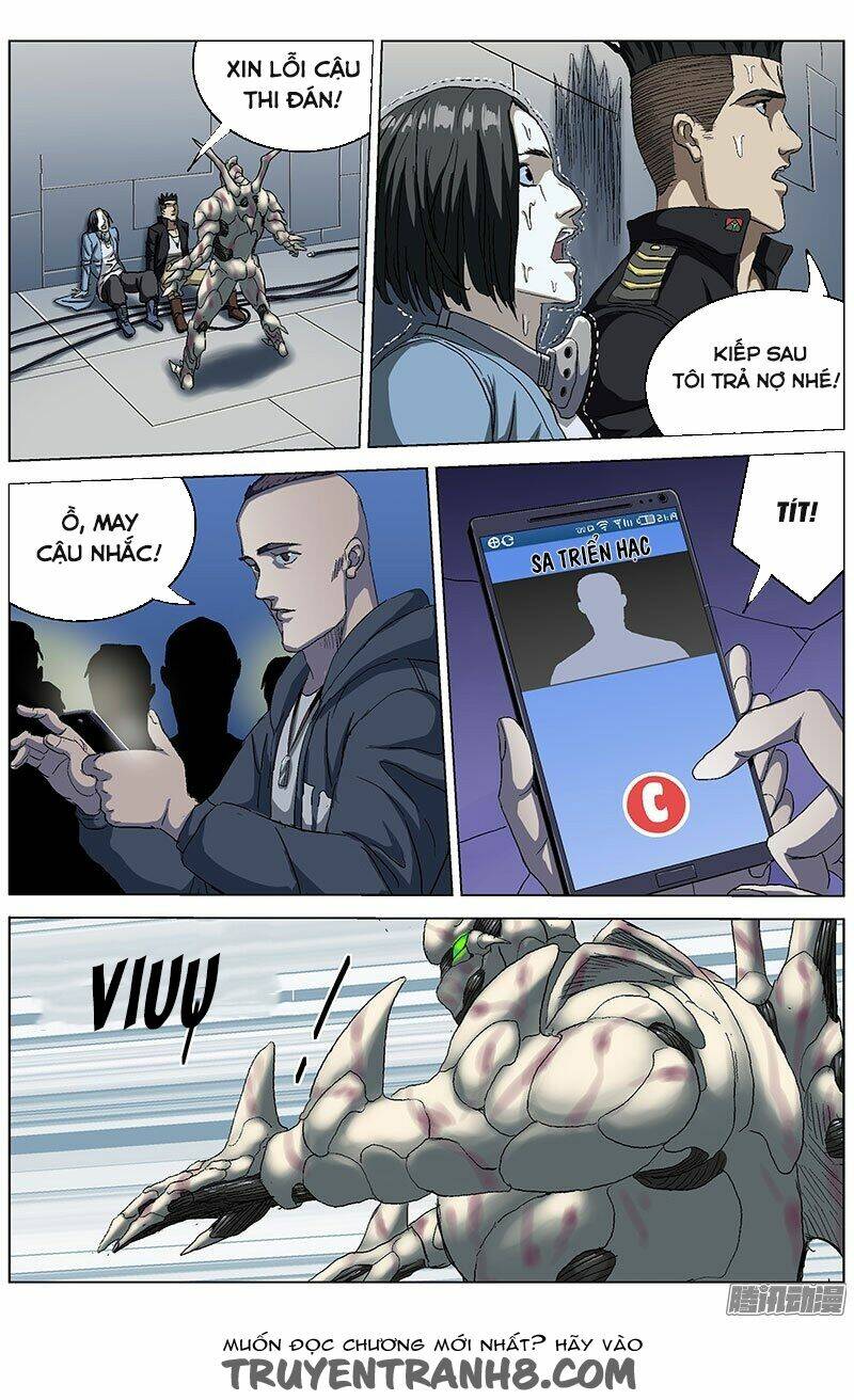 Chương 159 - Trang 5