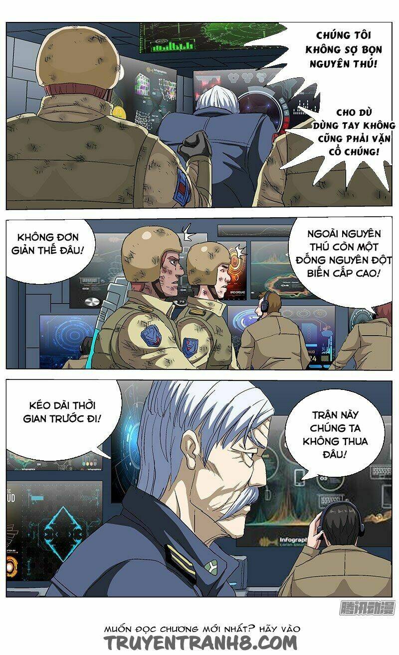 Chương 160 - Trang 5