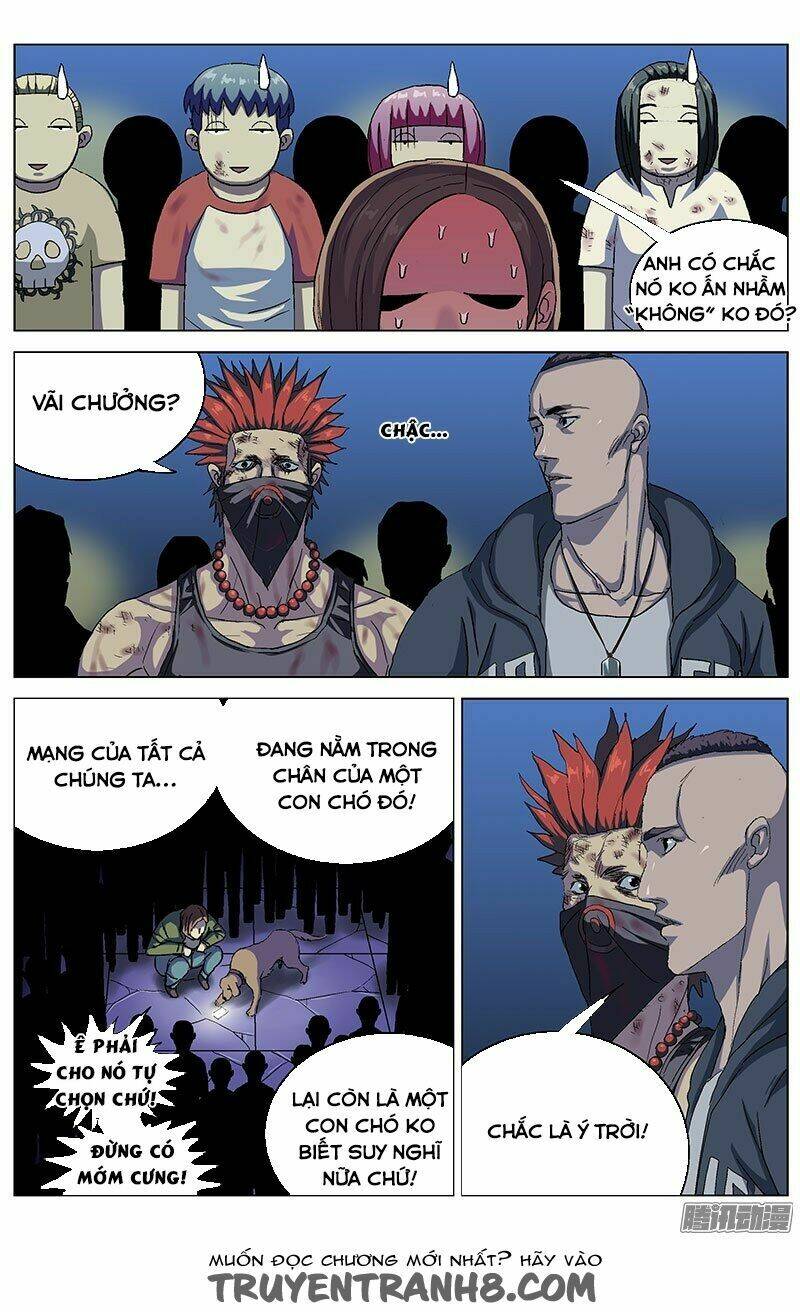 Chương 161 - Trang 9