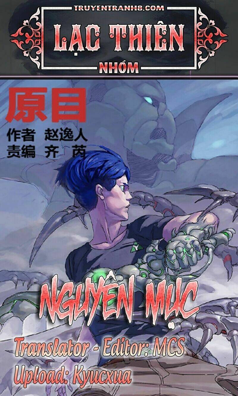 Chương 180 - Trang 1