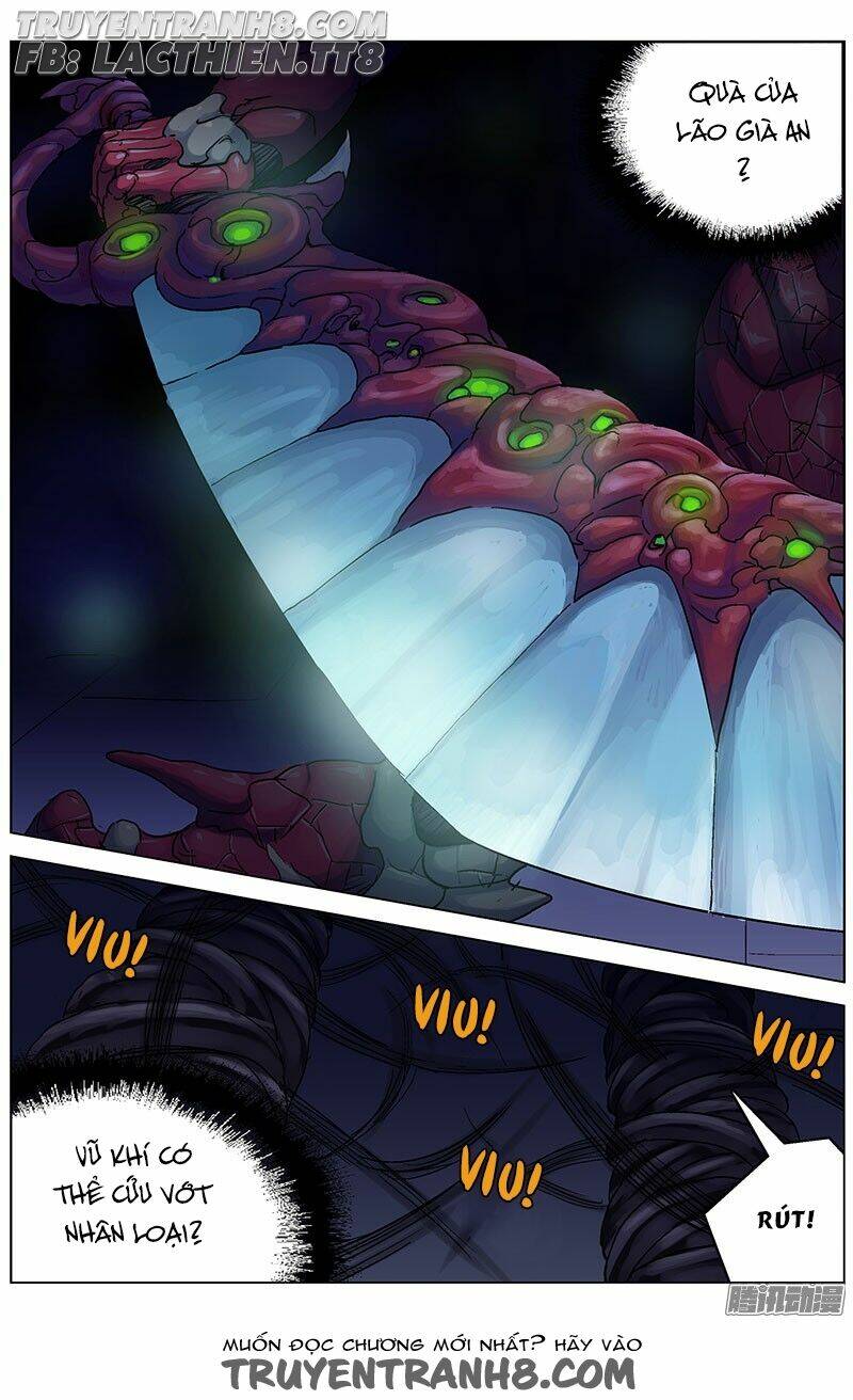 Chương 181 - Trang 5