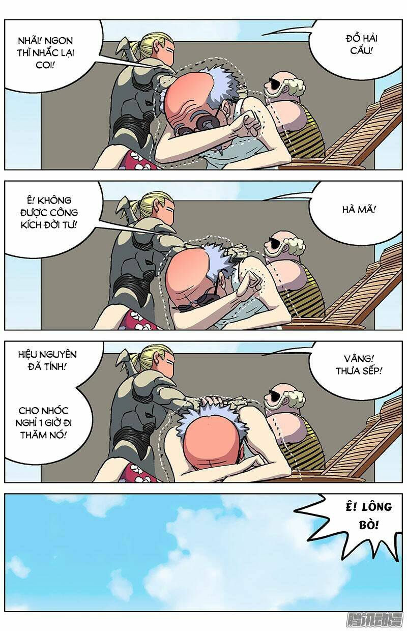Chương 190 - Trang 14