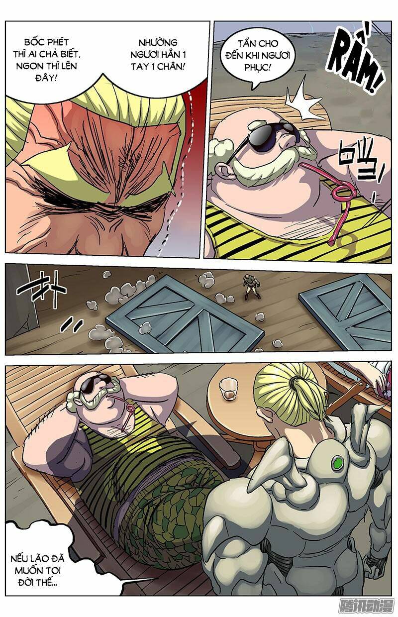 Chương 190 - Trang 10