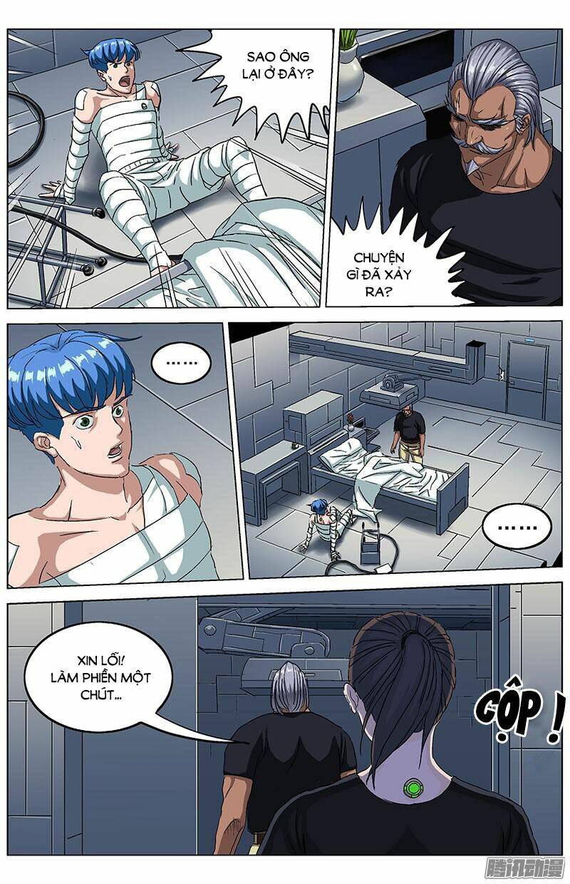Chương 191 - Trang 5
