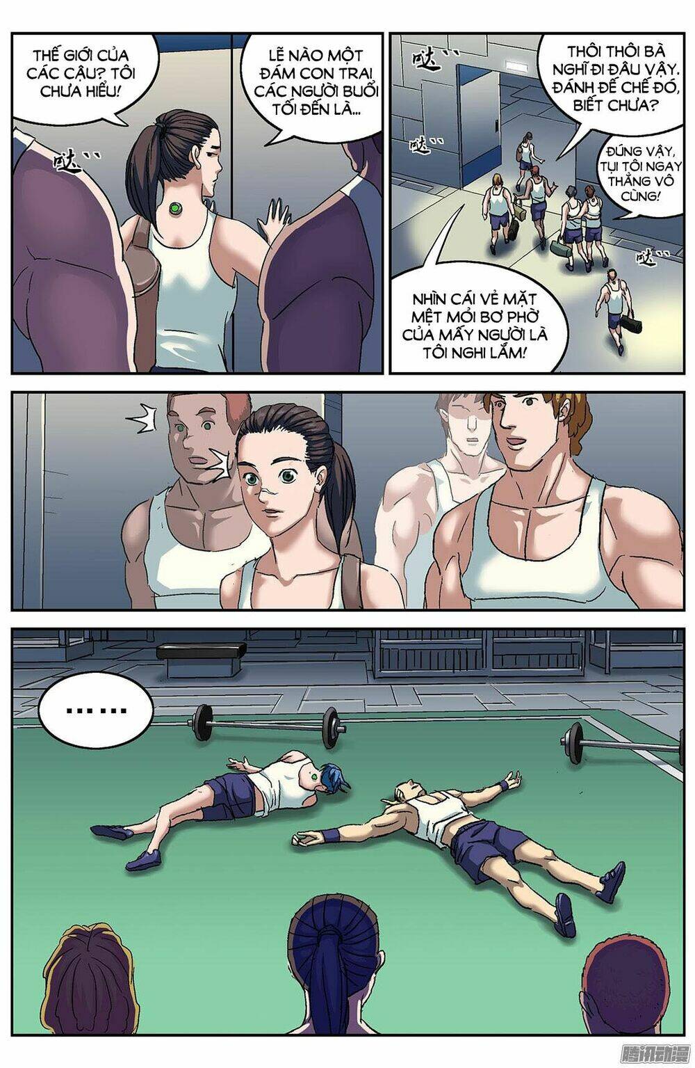Chương 198 - Trang 3