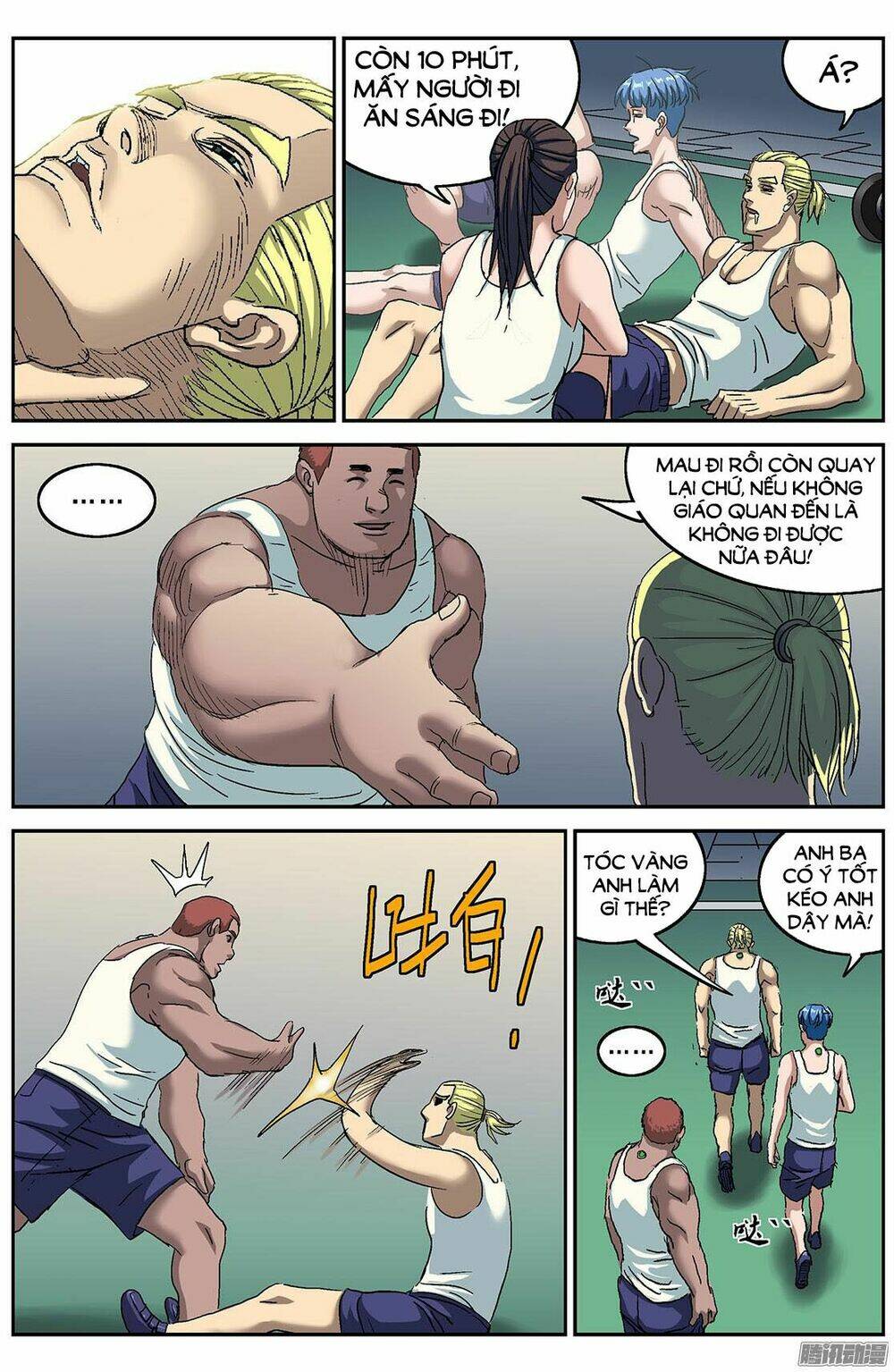Chương 198 - Trang 5