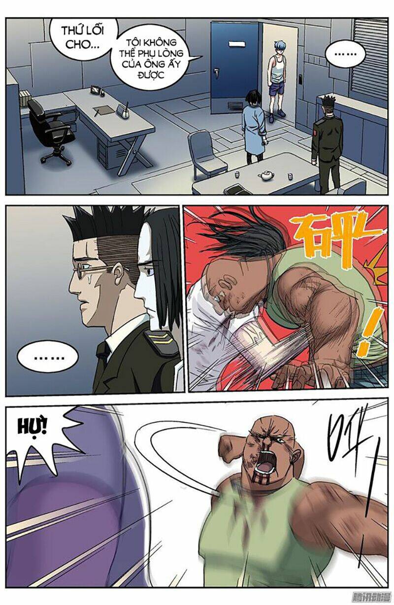 Chương 202 - Trang 5
