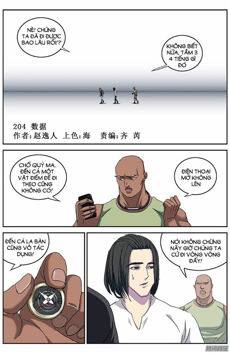Chương 204 - Trang 2