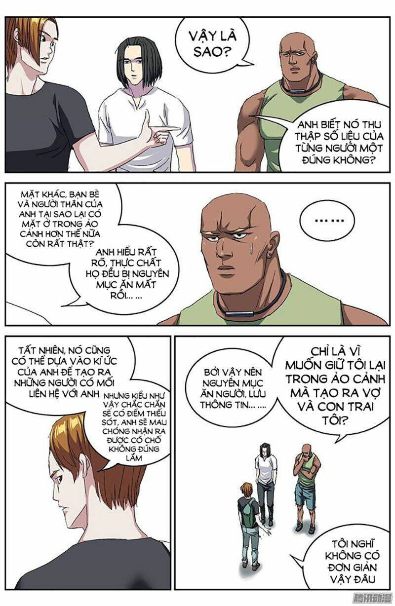 Chương 204 - Trang 4