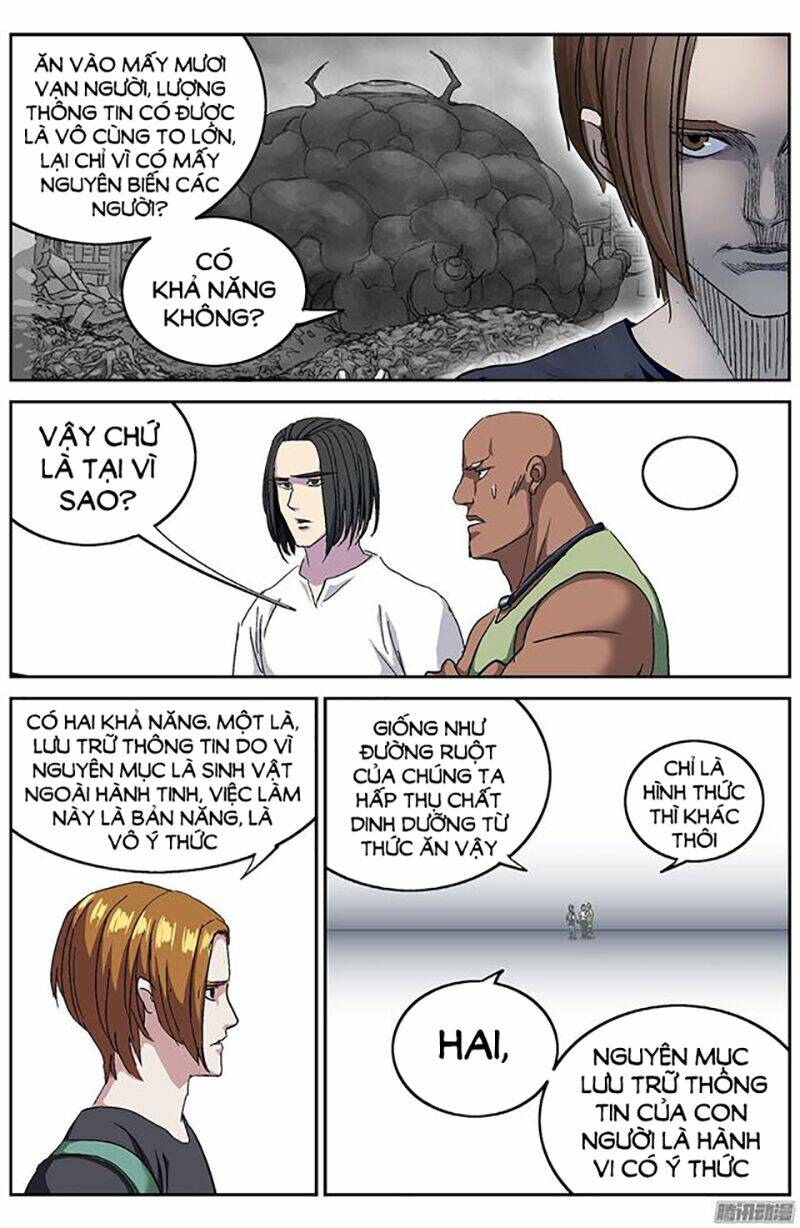 Chương 204 - Trang 5