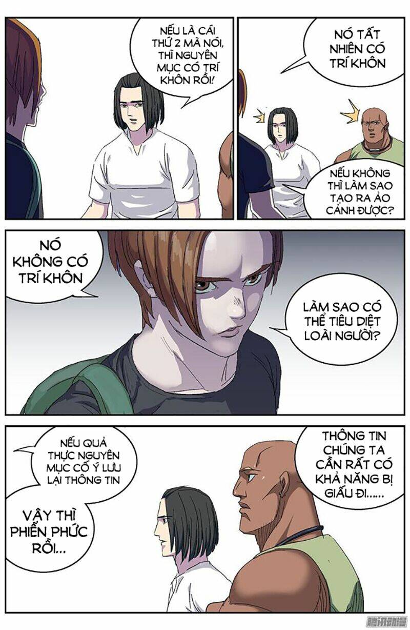 Chương 204 - Trang 6