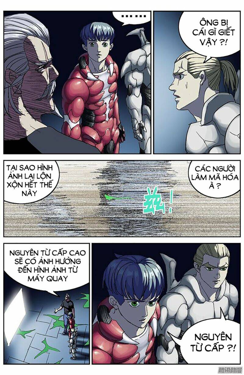 Chương 205 - Trang 7