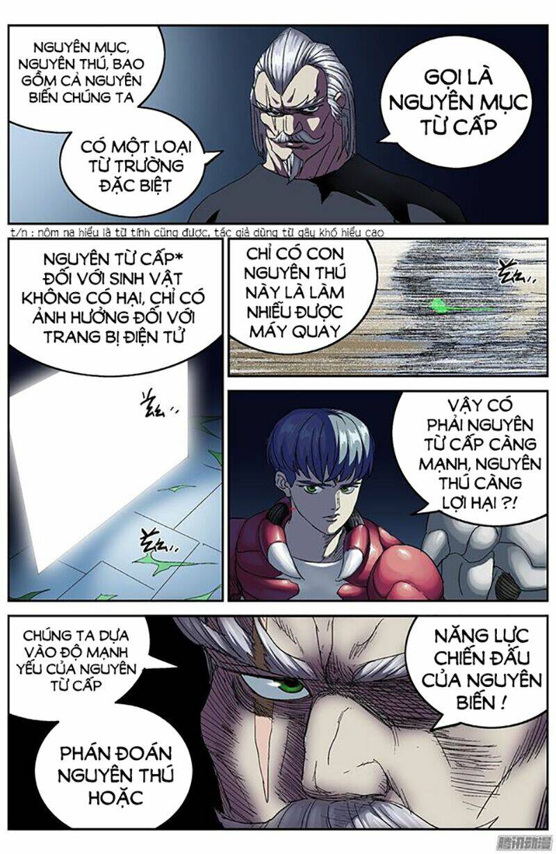 Chương 205 - Trang 8