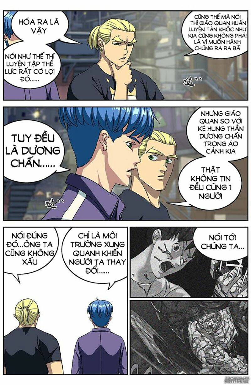 Chương 207 - Trang 4
