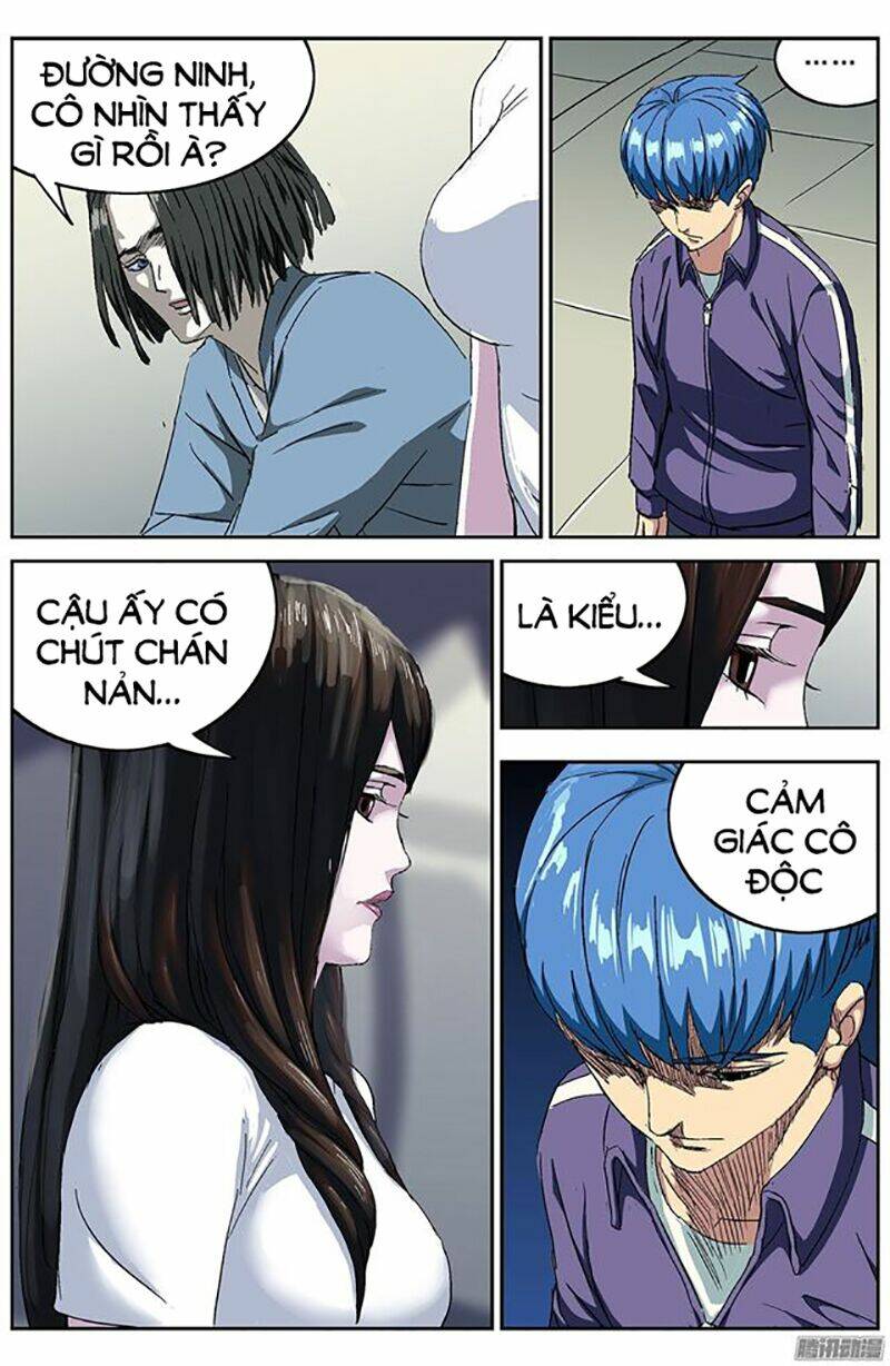 Chương 208 - Trang 3